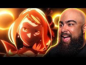 ENDING OF THE YEAR??!? | Re:ZERO S3 Opening and Ending Reaction!