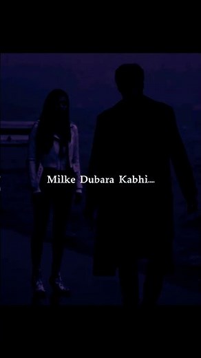 🦋 𝐄𝐤 𝐝𝐚ur 𝐰𝐨 𝐭𝐡𝐚 𝐦𝐮𝐳𝐬𝐞 𝐛𝐡𝐢 𝐣𝐲𝐚𝐝𝐚 𝐬𝐭𝐚𝐭𝐮𝐬 😣🖤 || 🥀😢 𝐰𝐚𝐟𝐚 𝐧𝐞 𝐛𝐞𝐰𝐚𝐟𝐚𝐢💔 #wafanebewafai #sad #fyp #lovesong