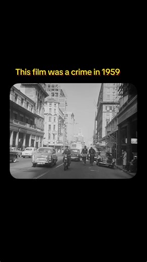 Come Back, Africa: Secretly Filmed in Sophiatown