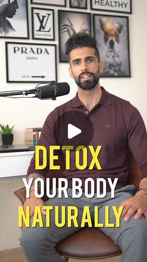 Abhinav Mahajan on Instagram: "Detox your body naturally at Home with these 2 simple methods . #detox #cleanse #juicefast #fasting #intermittentfasting #detoxdiet #detoxplan #juicecleanse #antioxidants #veganfood #ayurveda #healthylofestyle #triphala #oilpulling #dentalcare #guthealth #gutcleanse #digestion #healthygut #healthymind #healthybody"