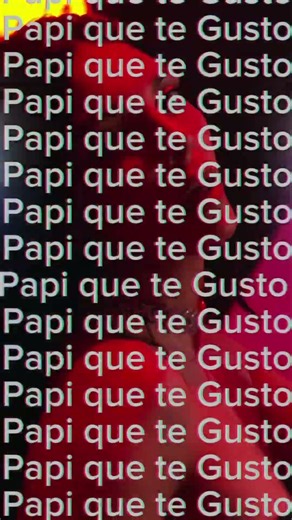 Sneak peak of the “PQTG” visualizer 🤫 have you added me to your playlist yet? #artistas #newmusic