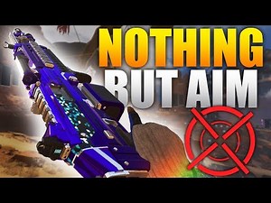 NOTHING BUT AIM