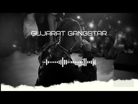 GUJARAT GANGSTER 🔥 Gujarati Rap Song | Attitude Gangsta Rap | New Gujarati Hip Hop 2026