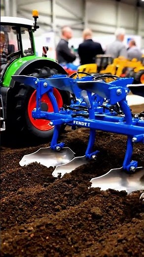 "Why These HEAVY MACHINES Working PERFECTLY Is SO SATISFYING (You Won't Believe It)" #truck #rccar