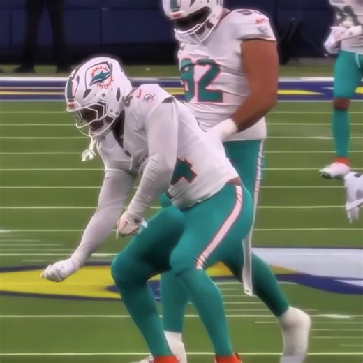 Chop Robinson Highlights: Miami Dolphins Performance
