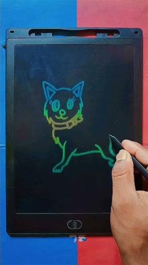 Easy dog drawing for you / #drawingideas #shorts