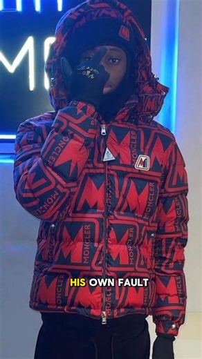 The Story Of Dsavv OFB #crimetok #crime #crimestory #ukdrill #fyp | Theartofwarrr | Facebook