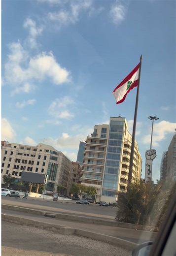 صخرة الروشة: أجمل معلم في لبنان