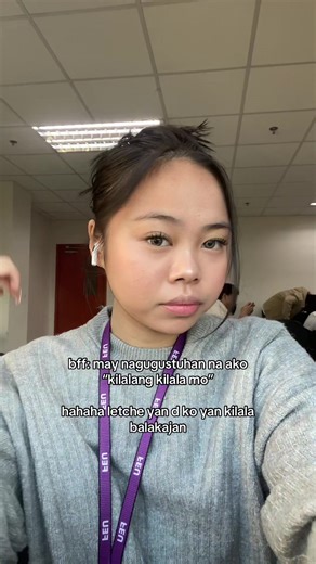 Confessions with My BFF: Deep Talks and Trends