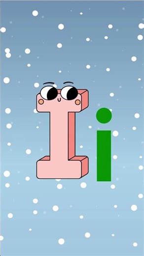 Long I | Learning Dynamics Phonics Song: The Long I Vowel Sound! 🧊🎵