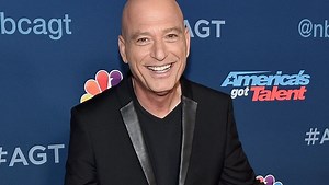 America's Got Talent Judge Howie Mandel Update After Fainting At Starbucks and Being Rushed To Hospital - Daily Soap Dish