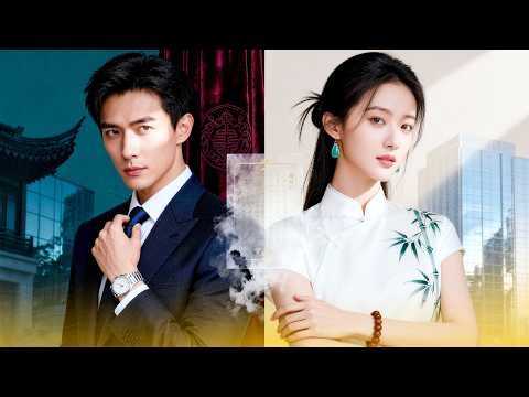 The Heiress’s Grand Return: Outshining a Duplicitous Stepsister, Embracing a Fated Love.#minidrama