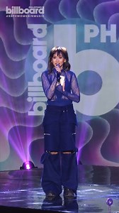 “We all have a voice and we always have a choice, we don’t have to pressure ourselves to fit the mold.” Woman of the Year Sarah Geronimo accepted the most coveted award of the night and talked about her journey through music and what she’s learned after over two decades in the industry. 🔗 Watch the full clip here: https://billboardphilippines.com/videos/sarah-geronimo-wins-woman-of-the-year-at-billboard-philippines-women-in-music-full-speech-2024/ ▶️ Dive deep into the celebration through Billb