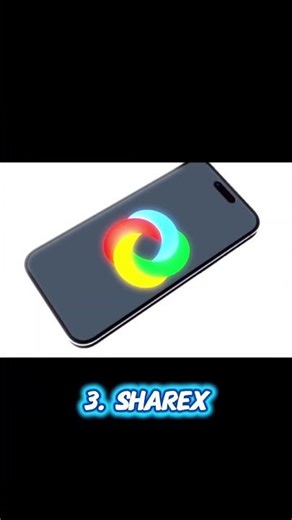 5 Best FREE Screen Recorder for PC | No Watermark #short #reels