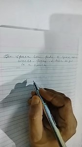 3. Why is tossing a coin considered to be a fair way of decidin... | Filo