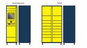 [Hot Item] Innovative Smart Locker System for Hassle-Free Package Management