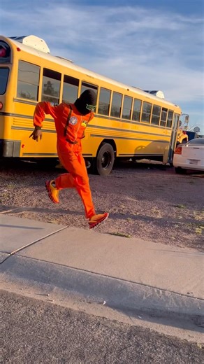 Slick back funk | Floating space man #1stbyrd #dance #trending