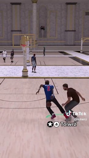 #nba2k26 #nba2kcommunity #nba2k #isolation #nba2k
