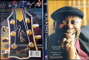 B.B. King - Live By Request