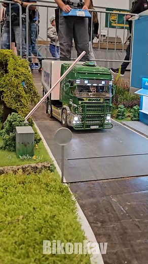 128K views · 4.6K reactions | EPIC SCANIA RC TRUCK VIDEO @Modell Hobby Spiel - Leipzig  #rc #scania #rctruck #rctrucks | Bikonkav RC Trucks | Facebook