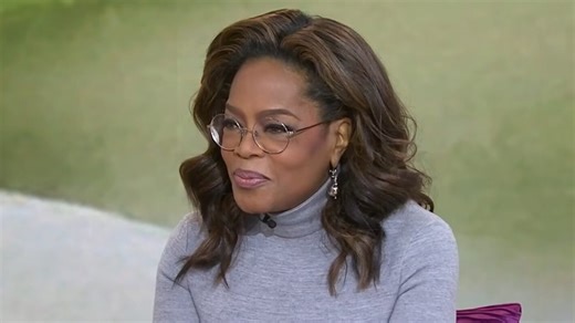 'Today': Oprah Winfrey Reveals Health Challenges From Weight Loss Drugs