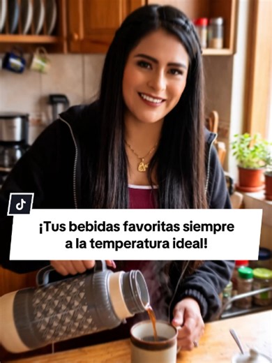 🥤❄️ ¡Tus bebidas favoritas siempre a la temperatura ideal! ¿Buscas un termo práctico, espacioso y perfecto para acompañarte durante el día? 😍✨ Estos termos de 2 litros son ideales para llevar tus bebidas favoritas al trabajo, a clases, de paseo o incluso para disfrutar de tus actividades al aire libre. 💧 Con su gran capacidad, puedes llevar suficiente agua para mantenerte hidratado durante más tiempo, sin necesidad de rellenarlo constantemente. Además, sus diseños llamativos los convierten en