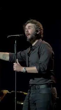 Josh Groban: You Raise Me Up June 2024