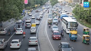 13K views · 49 reactions | Why is fuel on fire? As skyrocketing #petrol and #diesel prices burn a whole in your pocket, we break it down for you. #PetrolDieselPriceHike | editorji | Facebook