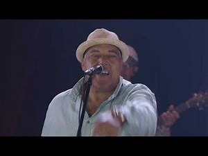 Concierto del Grupo Compay Segundo