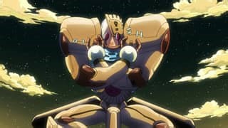 JoJo's Bizarre Adventure | E22 - Judgment, Part 2