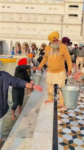 Sewa daily sri darbar sahib ji 16/12/2025 #sridarbarsahiblivetoday #goldentemple