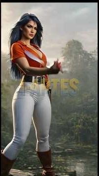 Cadillacs and Dinosaurs: All Characters Reimagined in Real Life with AI (Update 2026)