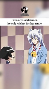 Anime: Gugure! Kokkuri-san Episode: 2 Music: I Wanna Be Yours by Arctic Monkeys #GugureKokkurisan #anime #fypシ #fypシ゚viral #reelsviral #viral #trending #explorepage #instareels #reels #animeedit #animereels #animefyp #kawaii #funnyanime #otaku #otakulife #animefan #weeb #weeblife #animelove #viralreels #cutepost #kokkurisan Disclaimer: No copyright infringement intended. Video clips, pictures, artworks, and music do not belong to me — all credit goes to the rightful owners. | Otaku Babies