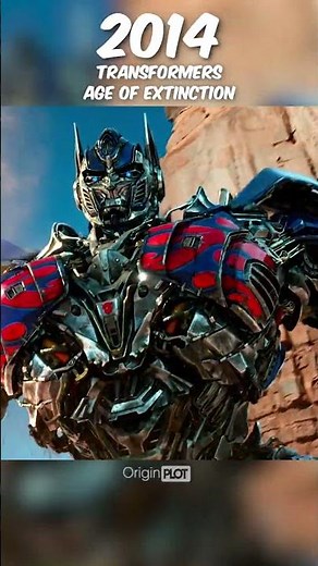 Evolution of Optimus Prime #optimusprime #transformers #evolution