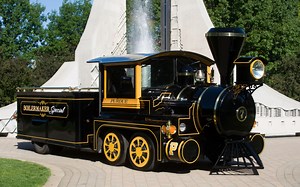 The Boilermaker Special