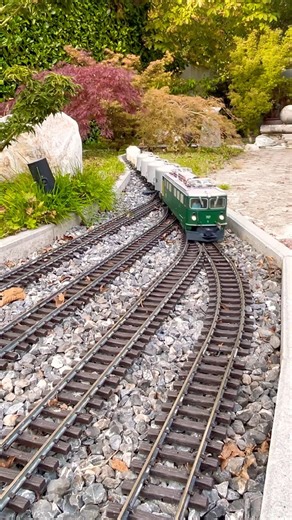 #märklin #moba #train #railway #modelrailroad #railroad #trainspotting #modeltrains #fy #shorts #rhb