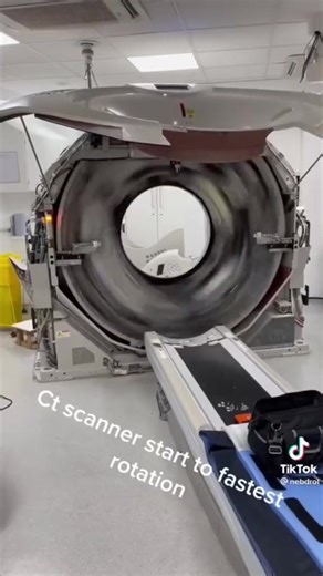 Understanding Computertomograph: The Key to Modern Medical Imaging