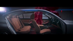 Presenting the new BMW 3 Series Gran Limousine. Be spellbound by unrivalled luxury, impeccable comfort & true connectivity. | BMW India