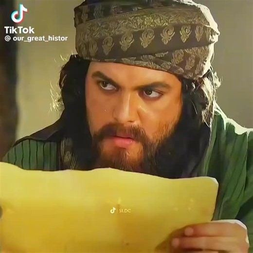 قصة إسلام عمر بن الخطاب