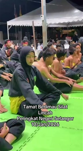 Melissa's Journey to Confidence Through Silat