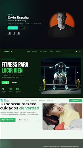 Learn CSS and create your first webpage