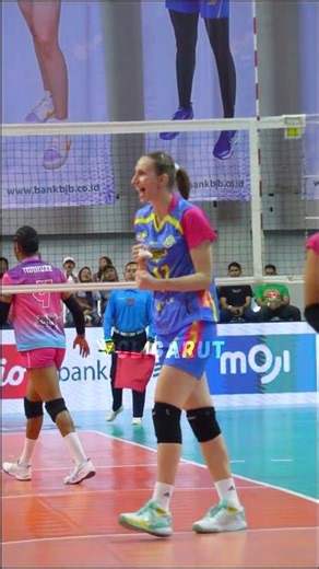 ELECTRIC BULE HARD SPIKE