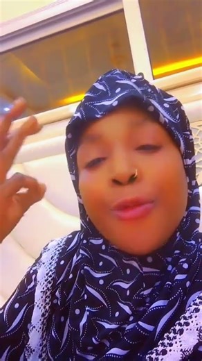 Amy Collé Dieng responds to Awoush Kitty