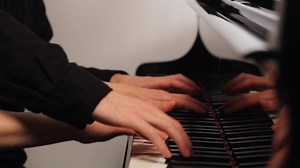 What is piano four hands? Watch as Musica Viva's Artistic Administrator, Luke Iredale explains exactly what this intimate and impressive form of chamber music is, and secure your tickets for ZOFO's national tour here: bit.ly/ZOFOMOMA | Musica Viva Australia