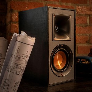 486 reactions · 19 shares | Say goodbye to your heavy receivers as our Klipsch bookshelf speakers are built with integrated phono pre-amp, Bluetooth® wireless technology, digital optical, analog RCA, and USB inputs. Learn more at tcacoustic.asia. | Klipsch | Facebook