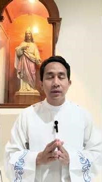 Daily Offering to the Sacred Heart | December 5, 2025 #prayer #god #jesus #faith #devotion #shorts