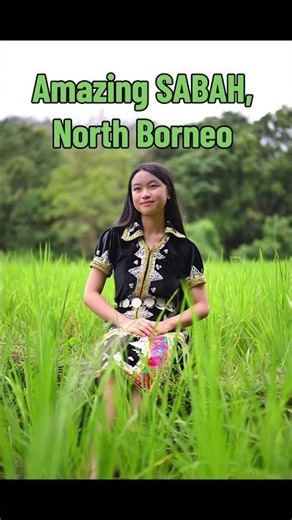 Amazing Sabah