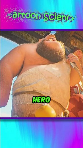 The Minions' Giant Wasn't a Villain
