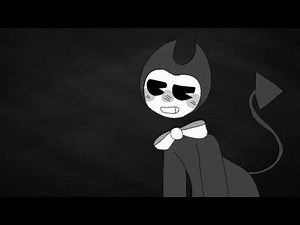 Danger-meme batIM (flipaclip)