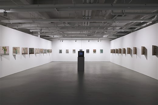 重美术馆秋季三展重磅开幕 _艺术中国